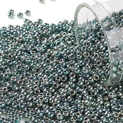 TOHO Round Seed Beads SEED-XTR11-0512-1