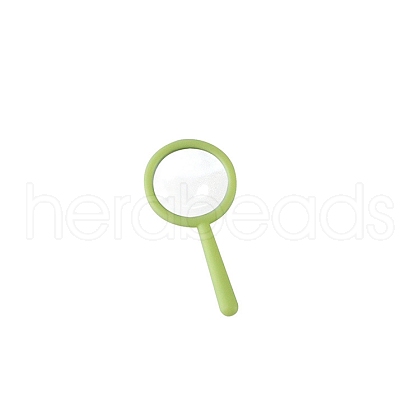 Magnifying Glass Plastic Mini Model PW-WG1E542-06-1