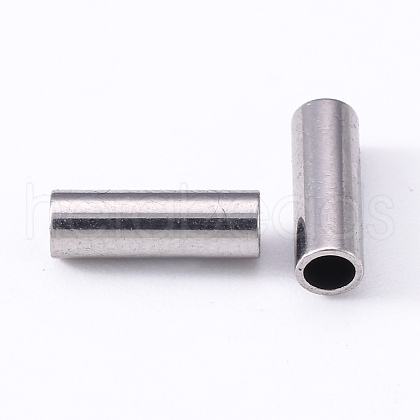 Non-Tarnish 304 Stainless Steel Beads STAS-R112-02A-1