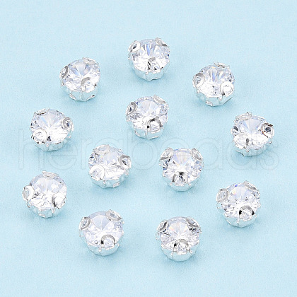 Sew on Rhinestone KK-T070-03P-A-1