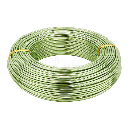 Anodized Aluminum Wire AW-BC0007-2.0mm-08-1