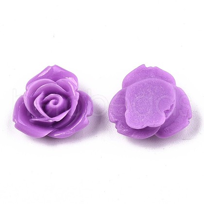 Resin Cabochons CRES-B3434-A05-1