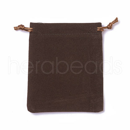 Velvet Packing Pouches TP-I002-10x12-04-1