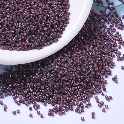 MIYUKI Delica Beads SEED-X0054-DB1012-1
