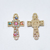 Alloy Links X-ENAM-S117-25-2