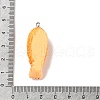 Imitation Food Resin Pendants FIND-B035-04D-3