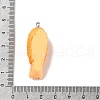 Imitaiton Food Resin Pendants FIND-B035-04D-3