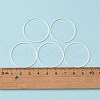 Brass Linking Rings EC18730mm-S-3