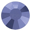 Preciosa® Crystal Hotfix Flatback Stones Y-PRC-HSS12-33400-2