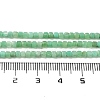 Natural Chrysoprase Beads Strands G-B088-E19-02-5