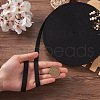 Cotton Twill Tape Ribbons OCOR-TAC0005-06I-5
