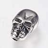 304 Stainless Steel Beads STAS-F144-121AS-1