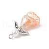 Angel Pendants PALLOY-JF03782-5