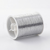 Metallic Embroidery Thread MCOR-R007-03-B-4