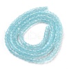 Cat Eye Beads Strands CE-G009-01E-3