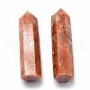 Single Terminated Pointed Natural Calcite Display Decoration G-F715-115F-2