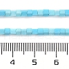 Natural Agate Beads Strands G-M422-A01-04-6