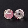 Handmade Lampwork Beads LAMP-P058-02I-4