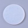 Silicone Molds DIY-E015-07B-2