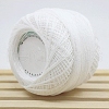 45g Cotton Size 8 Crochet Threads PW-WG40532-06-1