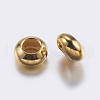 Brass Beads KK-K197-32-2