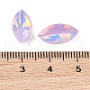 Glass Cabochons GLAA-N0028-09E-3