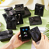 Rectangle Paper Jewelry Gift Boxes with Bowknot CON-TAC0010-89D-6