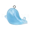 Luminous Resin Pendants RESI-U001-01C-3