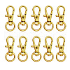 Metal Swivel Clasps PW-WG72D46-01-1