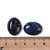 Natural Sodalite Cabochons G-B080-01A-01-3