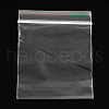 Plastic Zip Lock Bags OPP-Q001-25x35cm-1