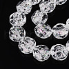 Handmade Lampwork Beads Strands LAMP-N028-04A-3