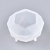 Diamond Ice Ball Silicone Molds DIY-I036-20A-3