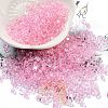 Luminous Glass Seed Beads SEED-A033-07N-2