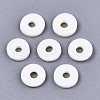 Handmade Polymer Clay Beads CLAY-Q251-8.0mm-30-2