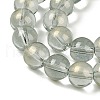 Glass Bead Strands GLAA-K068-01B-05-3