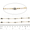Handmade Brass Link Chain CHC-E028-10G-02-2