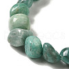 Natural Amazonite Beads Strands G-B078-D10-02-4