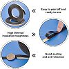 SUPERFINDINGS Strong Adhesion EVA Sponge Foam Rubber Tape TOOL-FH0001-08-15-5