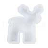 Christmas Theme DIY Silicone Candle Molds SIMO-H021-01A-3