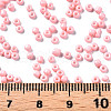 Glass Seed Beads SEED-S060-A-F412-5