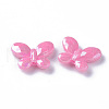 Opaque Acrylic Beads MACR-Q239-015-2