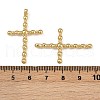 Brass Pendants KK-A257-05G-3