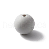 Silicone Beads SIL-TAC0003-04B-18-1