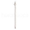 Stainless Steel Chain Extender STAS-CJ0001-183P-1