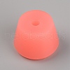 PU Roller Skate Toe Stoppers FIND-WH0048-23A-2