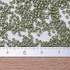 MIYUKI Delica Beads X-SEED-J020-DB0263-4