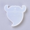 Pendant Silicone Molds DIY-G010-20-2
