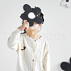 Kissitty 9pcs 9 style Alloy Enamel Brooches JEWB-KS0001-06-12