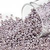 TOHO Round Seed Beads X-SEED-TR11-PF0554-1